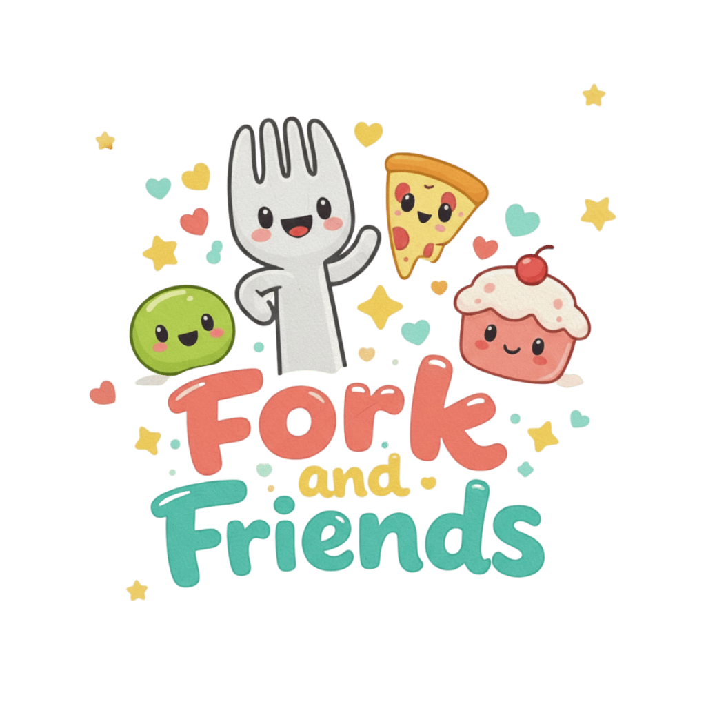 Buddy Fork
